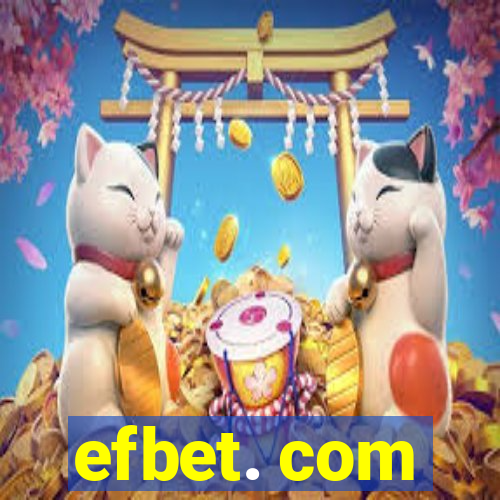 efbet. com